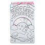 Rainbow Sketch Portfolio Set,
