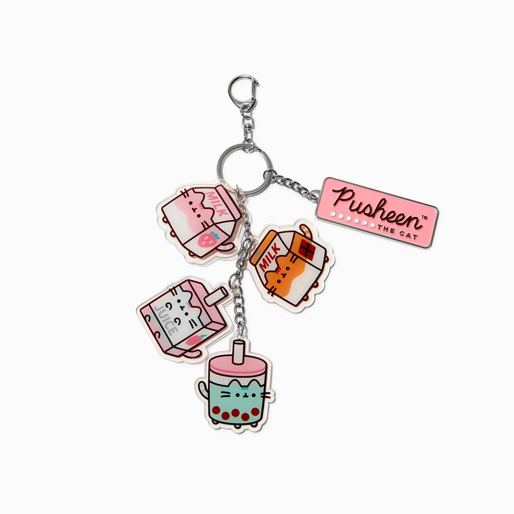 Doudou pusheen 2025
