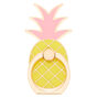 Pineapple Ring Stand - Yellow,