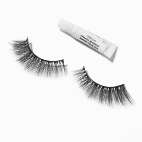 Helios by Claire&#39;s Luxe Faux Eyelashes - No. 02,