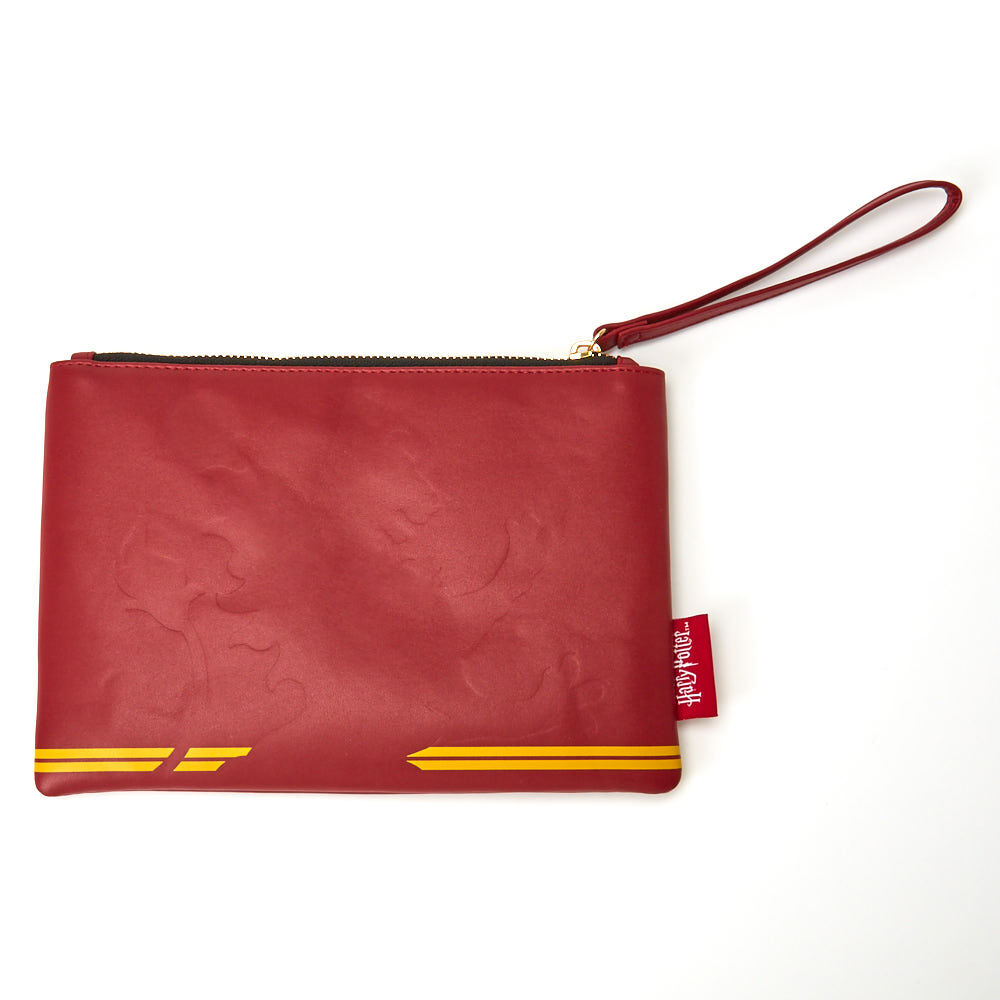 Harry Potter™ Gryffindor Wristlet – Red,