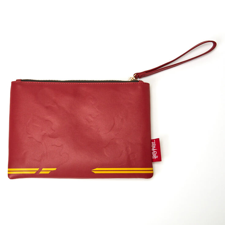 Pochette poignet Gryffondor Harry Potter&trade; - Rouge,