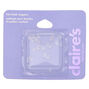 Lot de 12 paires d&#39;embouts pour boucles d&#39;oreilles crochets,