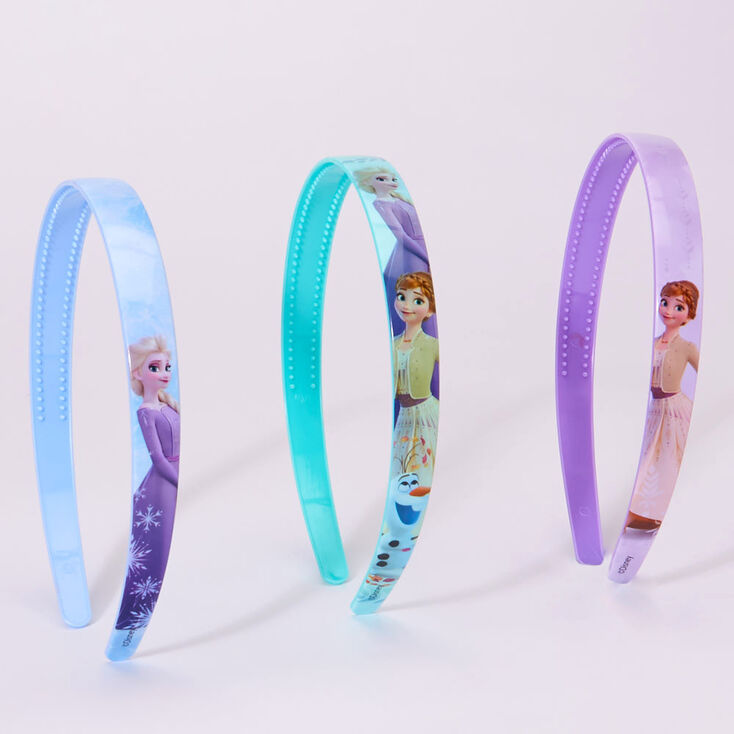 &copy;Disney Frozen 2 Headbands &ndash; 3 Pack,