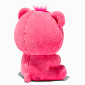 Hello Kitty&reg; And Friends x Care Bears&trade; 8&#39;&#39; Cheer Bear Plush Toy,