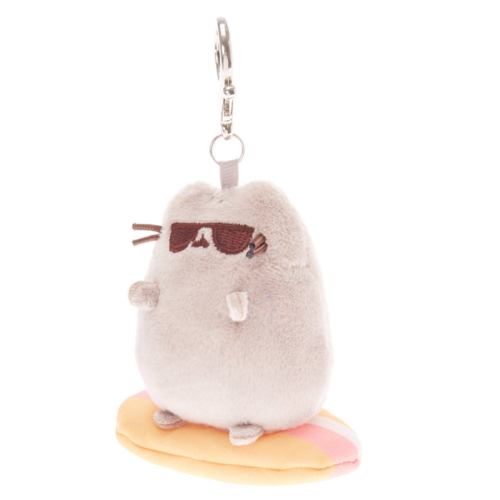 Pusheen series shop 10 lazy summer