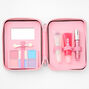 Unicorn Bling Makeup Tin - Pale Pink,