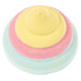 Rainbow Unicorn Poo Strawberry Scented Bath Bomb,
