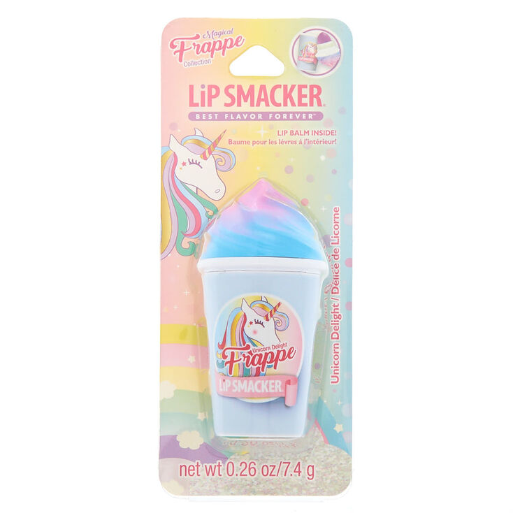 Lip Smacker&reg; Unicorn Delight Magical Frappe Lip Balm,