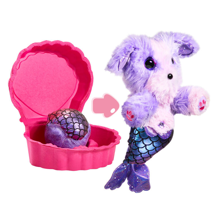 Pochette surprise b&eacute;b&eacute;s sir&egrave;nes Scruff-a-Luvs&trade; - Les mod&egrave;les peuvent varier,
