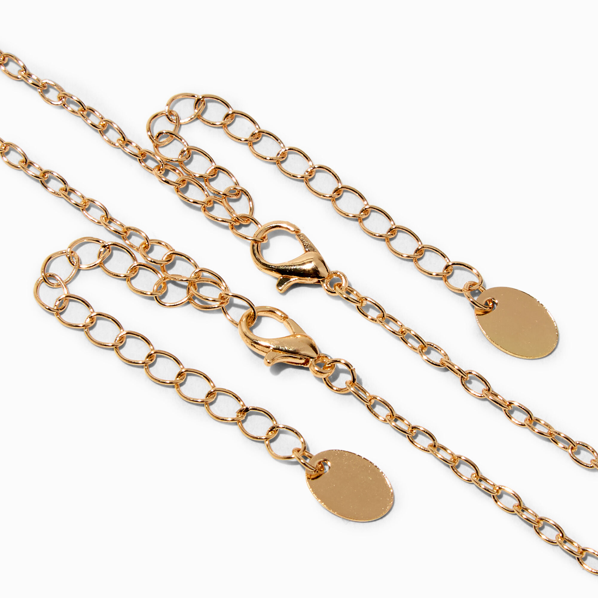Big sister necklace 2024 claire's