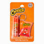 Cheetos&reg; Claire&#39;s Exclusive Flavored Lip Balm Keychain,