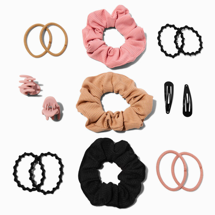 Ballet Multi Hair Set - 15 Pack,
