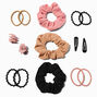 Ballet Multi Hair Set - 15 Pack,