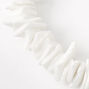 Puka Shell Stretch Bracelet - White,