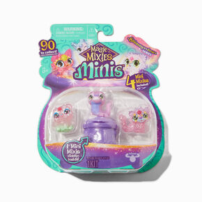 Magic Mixies&trade; Minis&trade; Shimmerverse Series 5 Blind Bag -Styles Vary,
