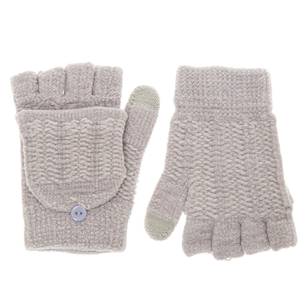where to buy fingerless mittens