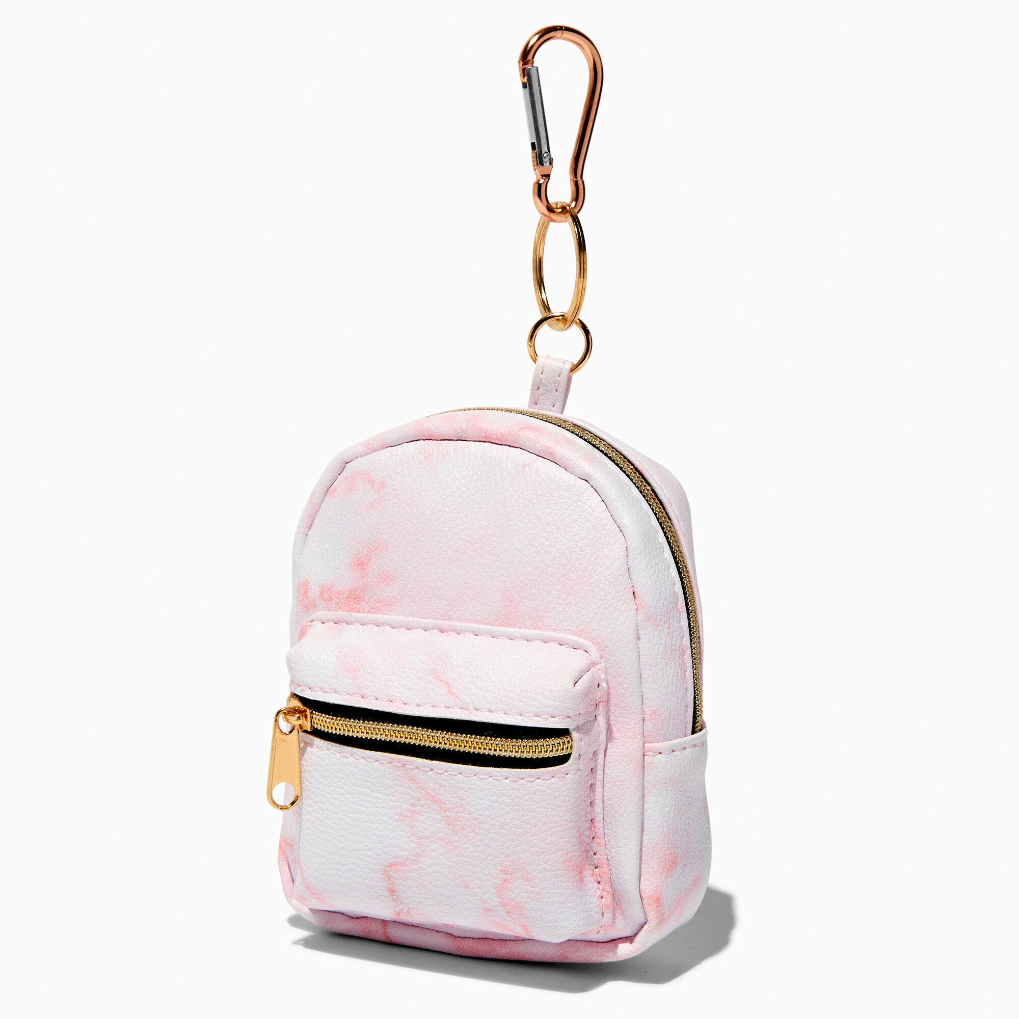 Mini backpack from claire's outlet