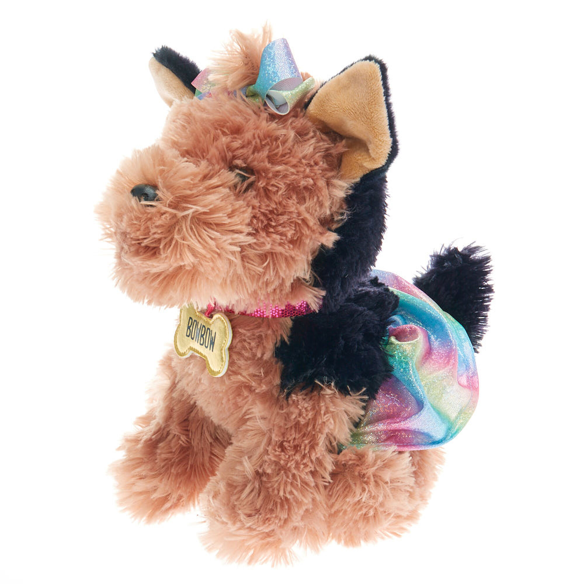 jojo plush toy
