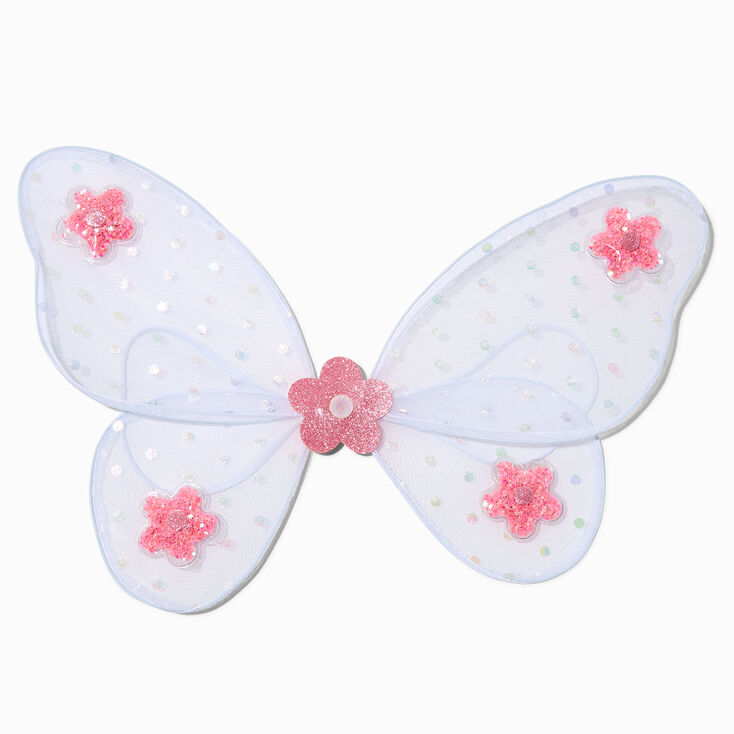 Ailes shaker marguerite roses Claire&#39;s Club,