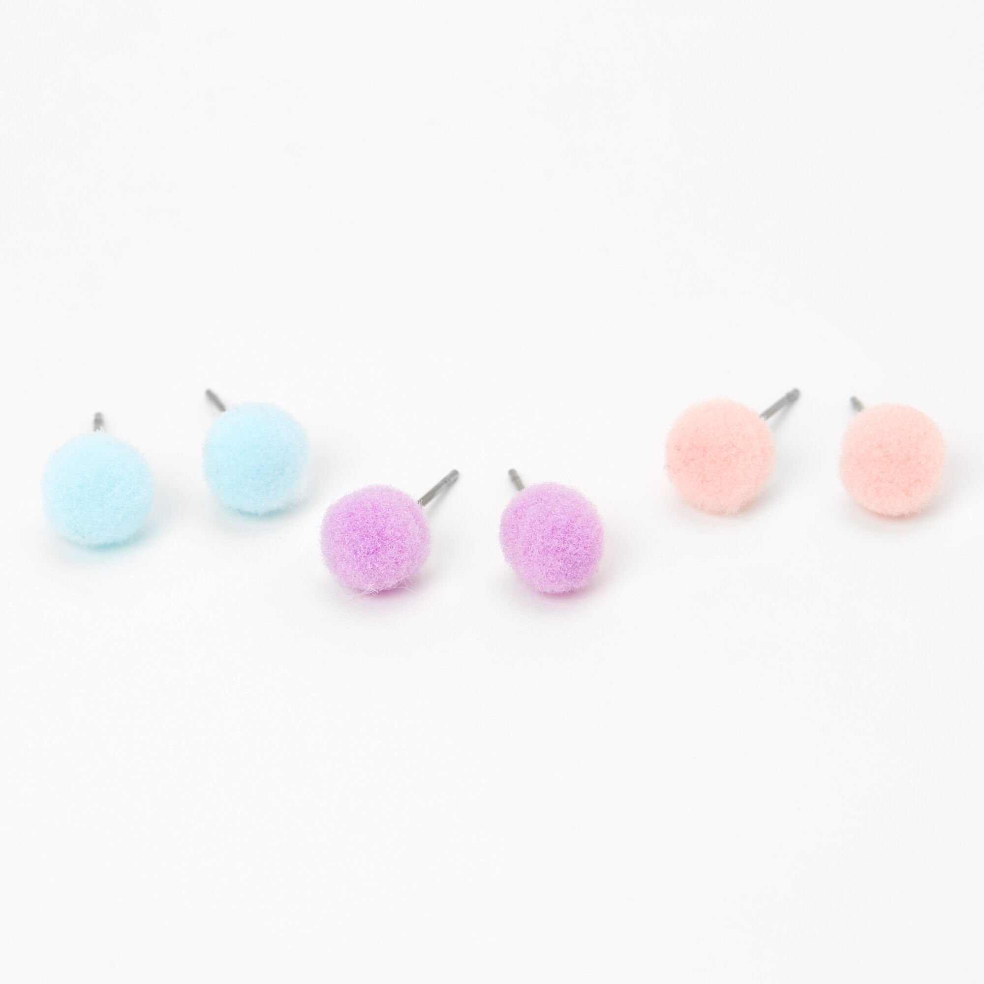 Claire's studs on sale