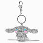 Hello Kitty&reg; And Friends Cinnamoroll&trade; Bling Keychain,