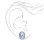 &copy;Disney Frozen 2 Silver Clip On Earrings - 3 Pack,
