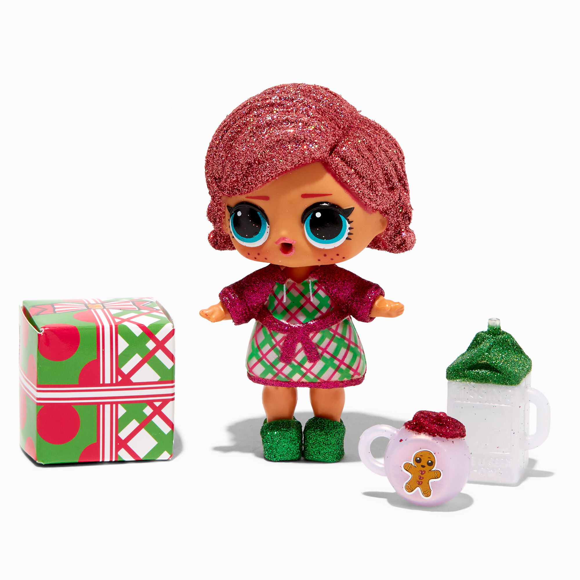Claire's accessories lol dolls online