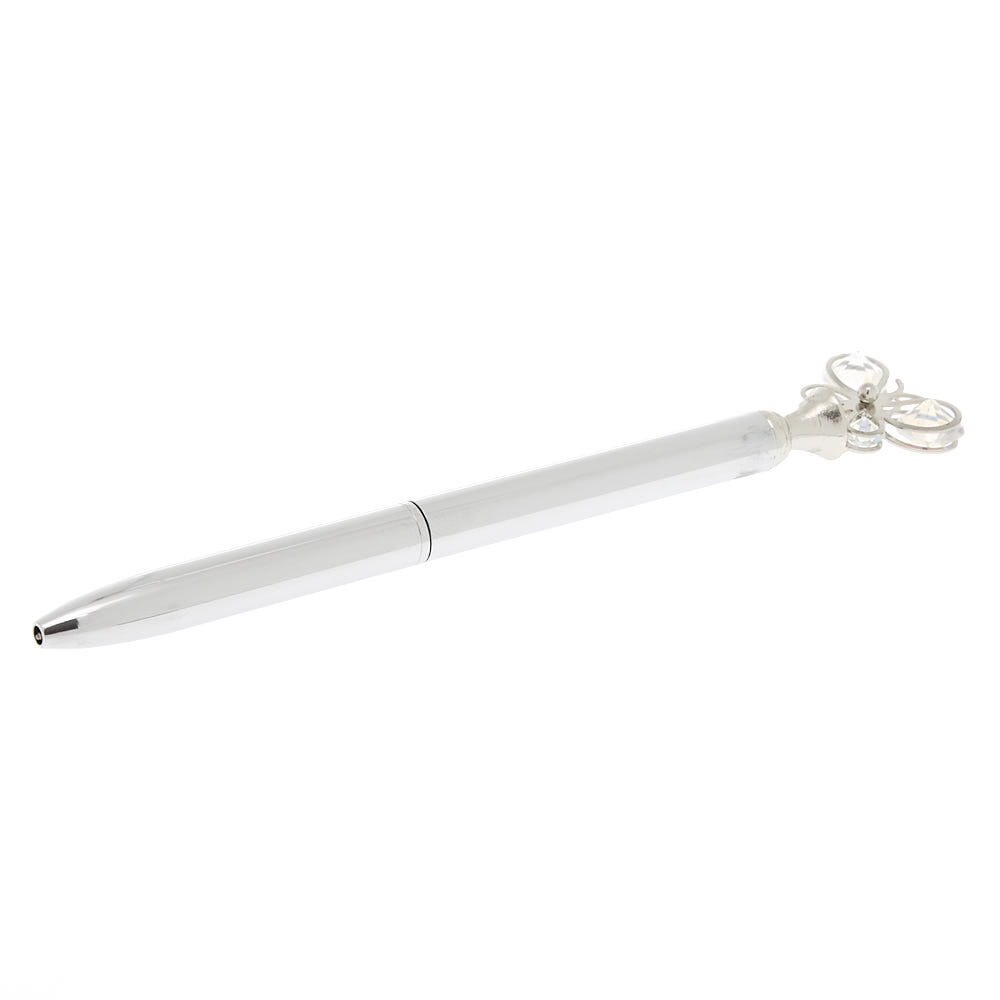 Butterfly Top Pen,