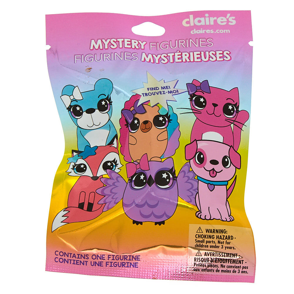 Cuddle Club Mystery Figurines Blind Bag 