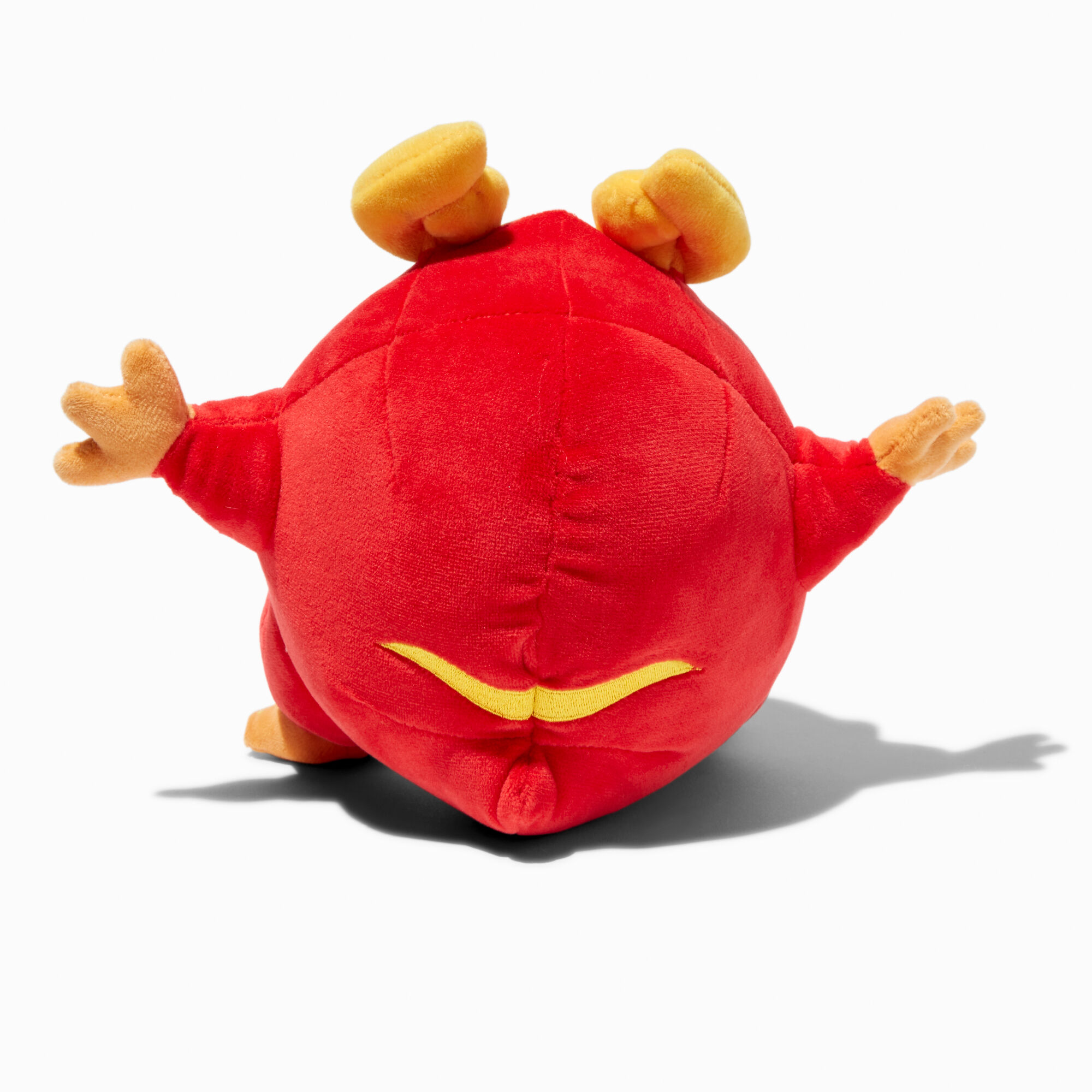 Pokémon™ Darumaku Plush Toy,