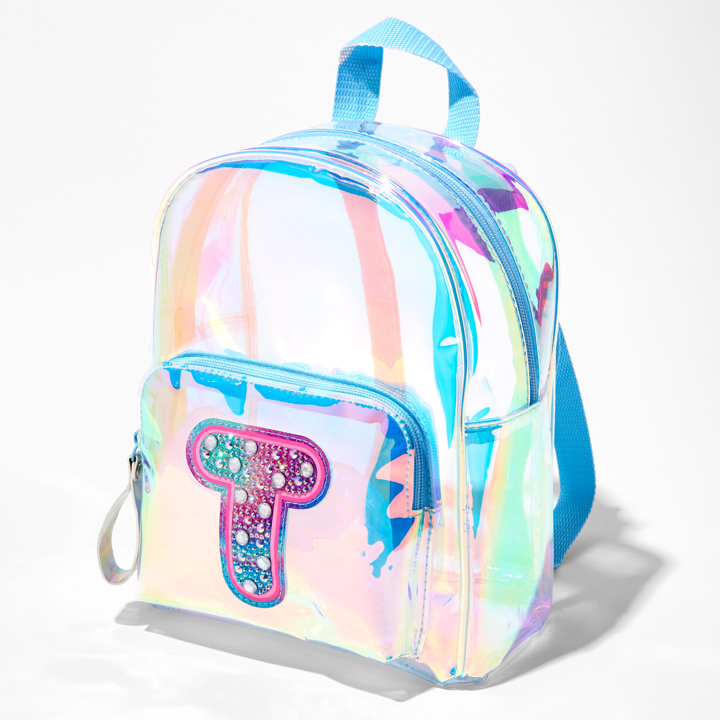 Claire's accessories school best sale bags