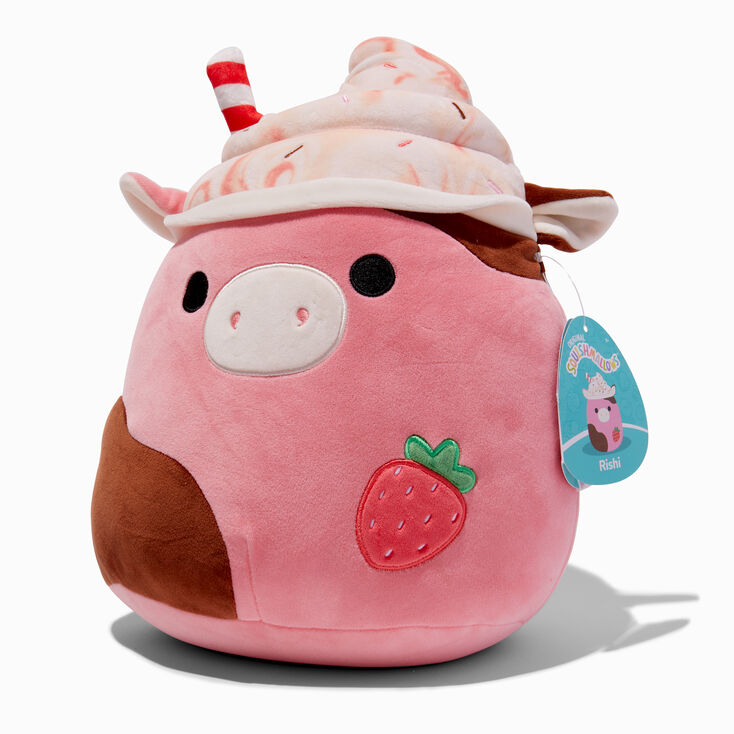 Squishmallows&trade; 12&quot; Rishi Plush Toy,