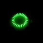 Halloween Assorted Coil Bracelets - 5 Pack,
