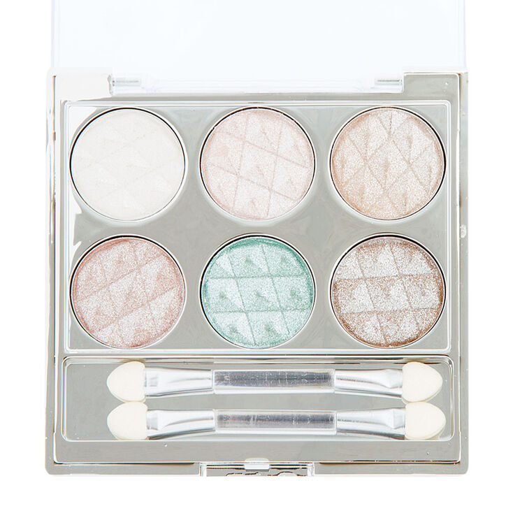 Pastel Polka Dot Lip Gloss Tube,