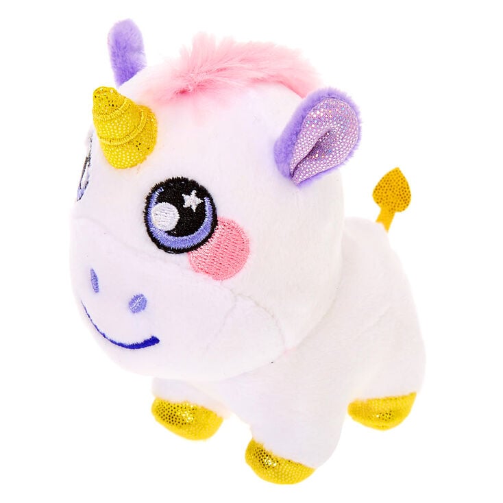 Squeezamals&trade; 3Deez Scented Plush Toy - Styles May Vary,
