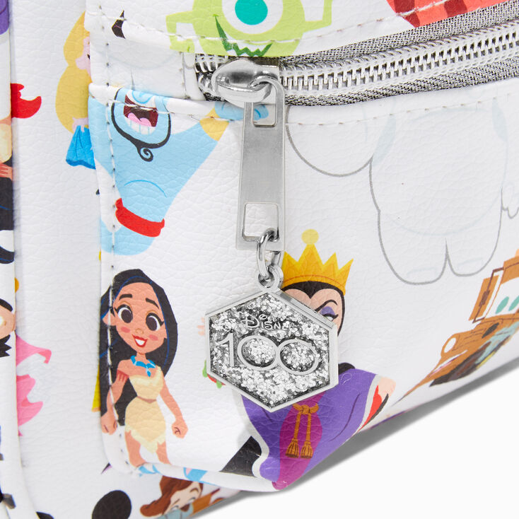 Disney 100 Backpack,