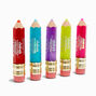 Rainbow Pencil Lip Gloss Set - 5 Pack,