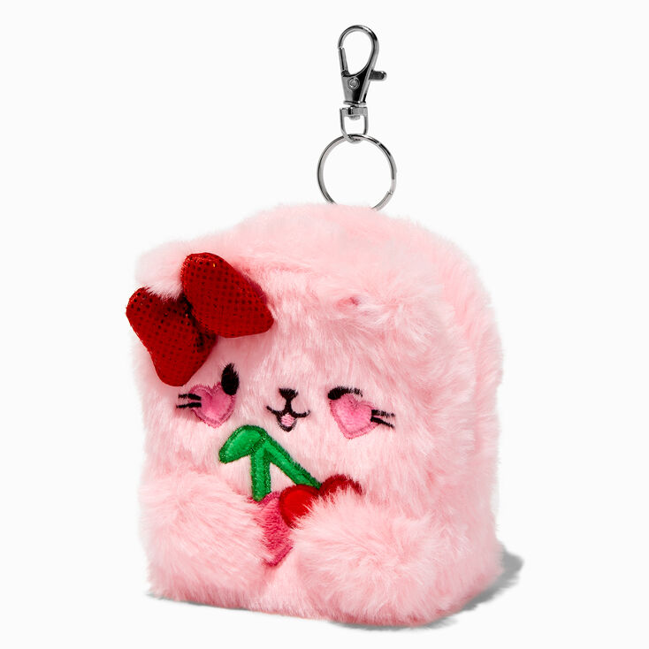 Valentine&#39;s Day Cat 4&#39;&#39; Backpack Stationery Set,