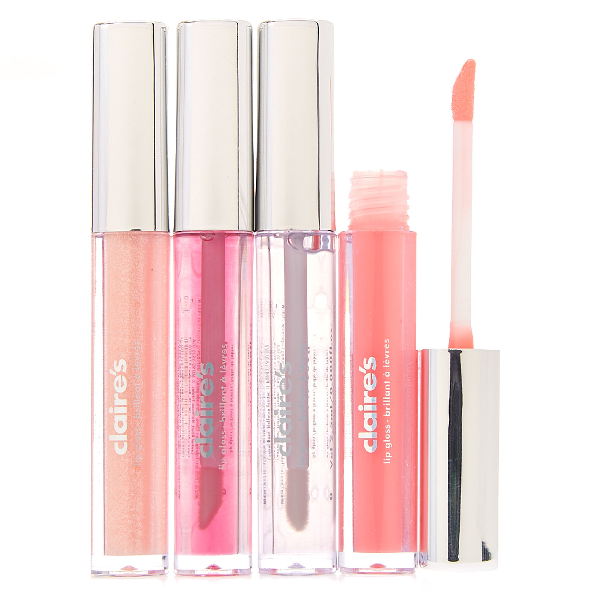 Prom Lip Gloss | Claire's US