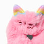 Chouchous animaux duveteux Claire&#39;s Club - Lot de 3,