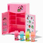 Pink Fridge Milk Carton Lip Gloss Set - 4 Pack,