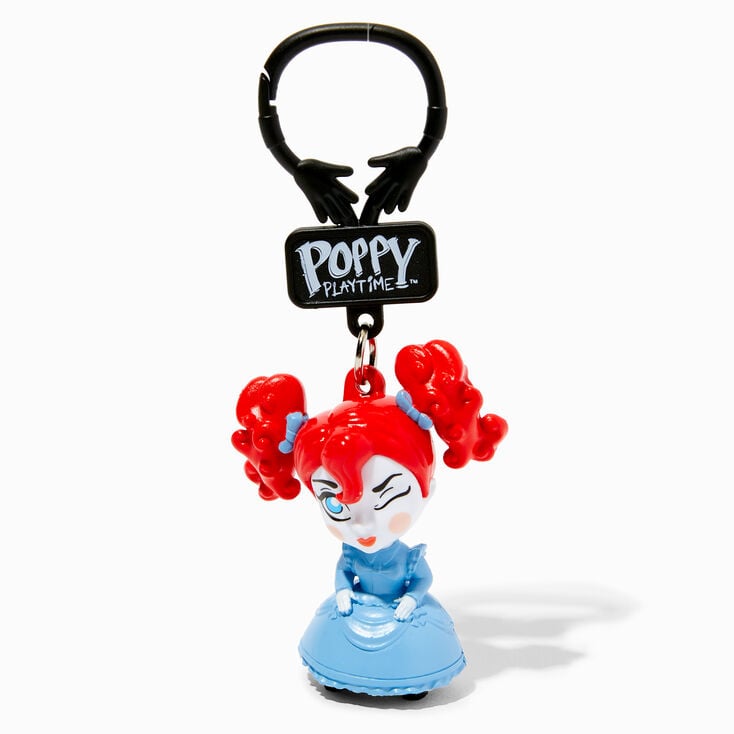 Poppy Playtime Mystery Plush UCC Distributing Official Product in Hand