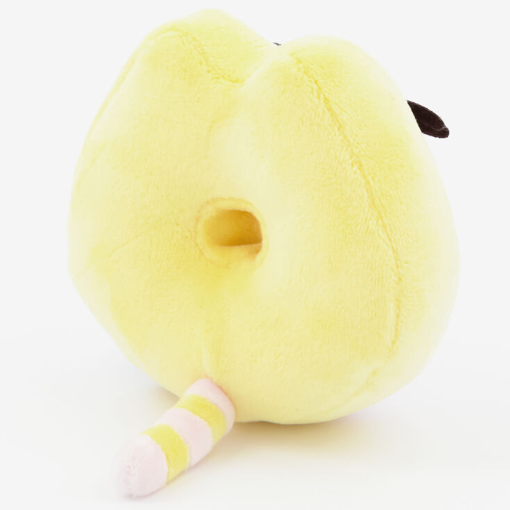 Pusheen&reg; Doughnut Mini Squisheen - Yellow,