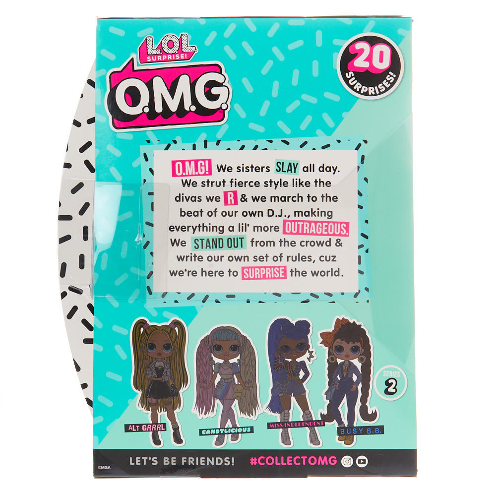 lol candylicious uk