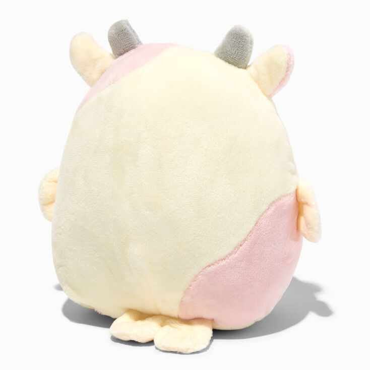 Squishmallows&trade; 5&quot; Scented Mystery Squad Plush Toy - Styles Vary,