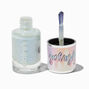 Glazed Nail Polish - Blue,