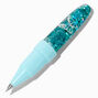 Aqua Star Water-Filled Glitter Pen,