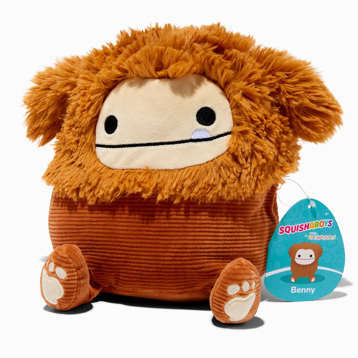 Squishmallows&trade; 8&#39;&#39; Benny Plush Toy,