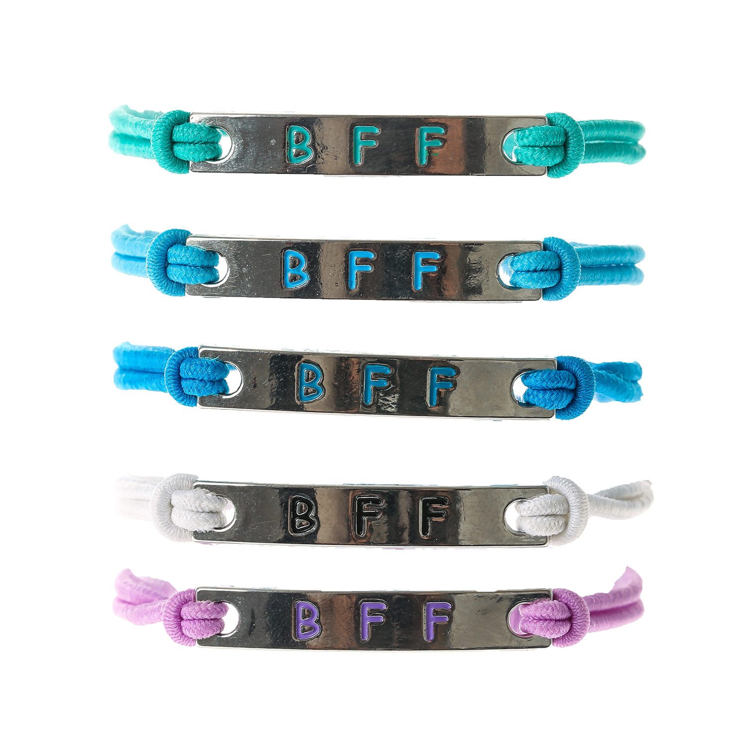 Friendship clearance bracelets claire's